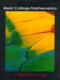 Book Basic College Mathematics free