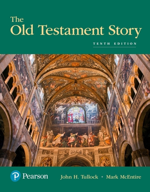 Book The Old Testament Story free