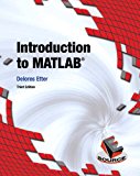 Book Introduction to MATLAB (3rd Edition) free
