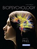 Book Biopsychology, Books a la Carte Plus NEW MyLab Psychology with eText -- Access Card Package (9th Edition) free