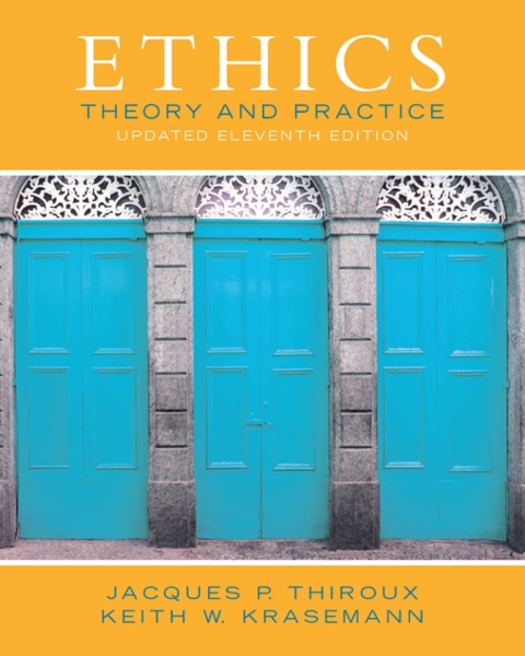 Book Ethics: Theory and Practice (Updated Edition) free