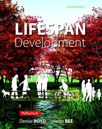 Book Lifespan Development (2-downloads) free