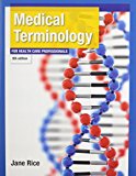 Book Medical Terminology for Health Care Professionals Plus MyLab Medical Terminology -- Access Card Package (8th Edition) free