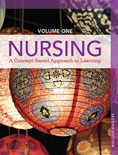 Book Nursing: A Concept-Based Approach to Learning: Volume I (2-downloads) free