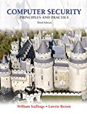Book Computer Security: Principles and Practice free