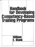 Book Handbook for Developing Competency-Based Training Programs free