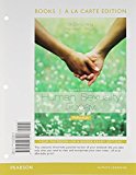 Book Human Sexuality Today Books a la Carte Edition PLUS NEW MyLab Psychology with Pearson eText -- Access Card Package (8th Edition) free