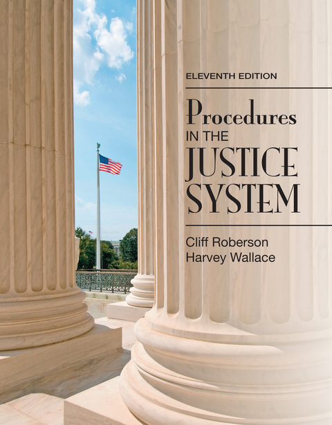 Book Procedures in the Justice System free