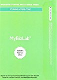Book 2014 MyLab Intro to Business with Pearson eText -- Access Card -- for Business in Action free