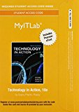 Book MyLab IT with Pearson eText -- Access Card -- for Technology In Action, Complete free