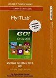 Book MyLab IT with Pearson eText -- Access Card -- for GO! with Office 2013 free