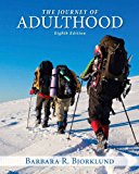 Book Studyguide for Journey of Adulthood by Bjorklund, ISBN 9780133775662 free