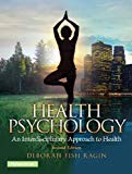 Book Health Psychology Plus NEW MySearchLab with Pearson eText -- Access Card Package (2nd Edition) free