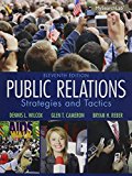 Book Public Relations: Strategies and Tactics Plus MySearchLab with eText -- Access Card Package (11th Edition) free