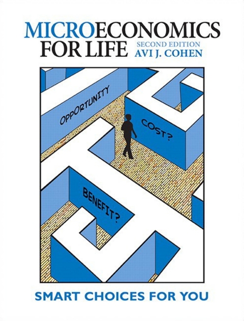 Book Microeconomics for Life free