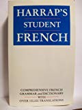 Book Harrap's French school dictionary free