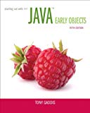 Book Starting Out with Java: Early Objects (5th Edition) free