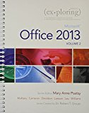 Book Exam Prep for EXPLG MICROSOFT OFFC 2013 V2&NEW MIL AC PKG (Just the Facts101) free