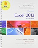 Book Exploring: Microsoft Excel 2013, Comprehensive  &  NEW myitlab -- Access Card -- for Exploring Microsoft Office 2013 (Replacement Card) Package free
