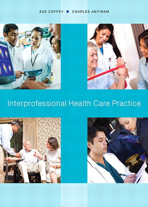 Book Interprofessional Healthcare Practice, free