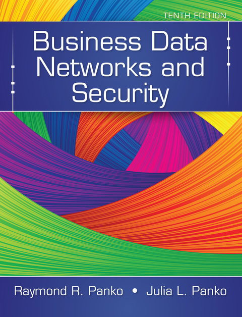 Book Business Data Networks and Security free