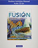 Book Sam Audio Cds For Fusion:comunicacion Y Cultura free