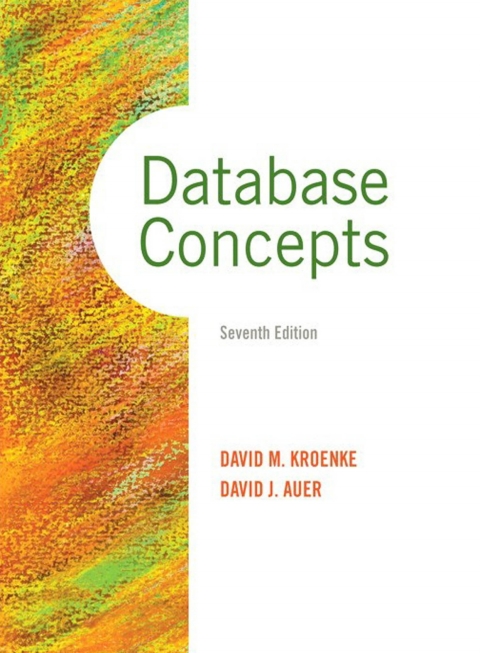 Book Database Concepts free