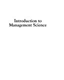 Book Introduction to Management Science (12th Edition) free