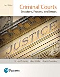 Book Criminal Courts: Structure, Process, and Issues free