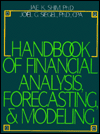 Book Handbook of Financial Analysis, Forecasting, and Modeling free