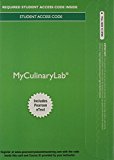 Book MyLab Culinary with Pearson eText -- Access Card -- for On Cooking Update free
