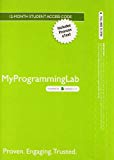 Book Myprogramminglab with Pearson eText -- Access Card -- for Starting Out with C++ From Control Structures through Objects (8th Edition) free
