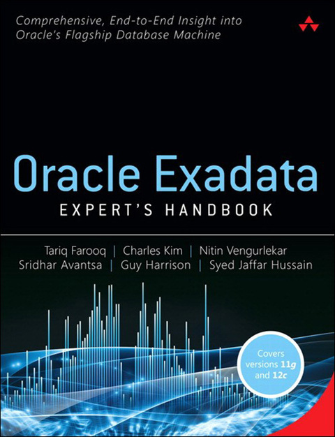 Book Oracle Exadata Expert's Handbook free