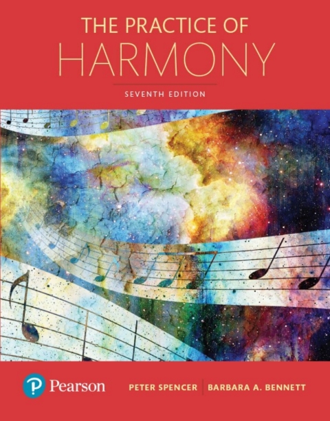 Book Practice of Harmony free