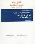 Book Fundamentals of General, Organic, and Biological Chenistry: Study Guide and Solutions Manual free