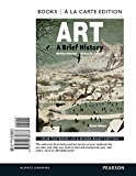Book Art: A Brief History -- Books a la Carte (6th Edition) free