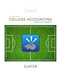 Book College Accounting: A Practical Approach free
