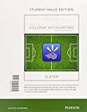Book College Accounting: A Practical Approach, Student Value Edition free