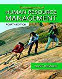 Book Fundamentals of Human Resource Management free