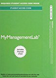 Book 2014 MyLab Management with Pearson eText -- Access Card -- for Understanding and Managing Organizational Behavior free