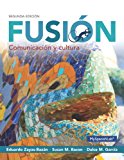 Book Fusión: Comunicación y cultura plus MySpanish Lab with Pearson eText---Access card Package (one semester access) free