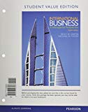 Book International Business: A Managerial Perspective, Student Value Edition Plus 2014 MyLab Management with Pearson eText -- Access Card Package (8th Edition) free