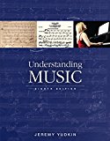 Book Understanding Music (8th Edition) free