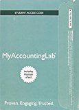Book MyLab Accounting with Pearson eText -- Access Card -- for College Accounting: A Practical Approach free