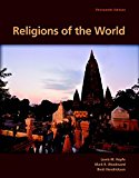 Book Religions of the World (13th Edition) free