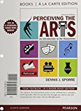 Book Perceiving the Arts, Books a la Carte Plus NEW MyLab Arts with Pearson eText -- Access Card Package (11th Edition) free