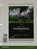 Book A Short Course In Photography: Digital, Books A La Carte Plus New Mylab Arts With Pearson Etext -- Access Card Package (3rd Edition) free