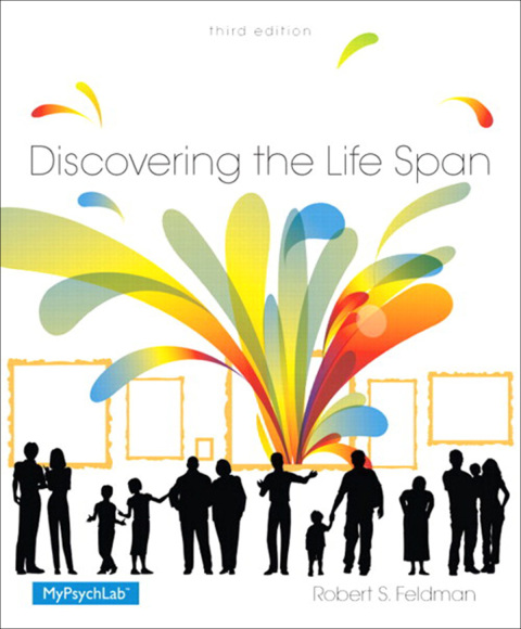 Book Discovering the Life Span free