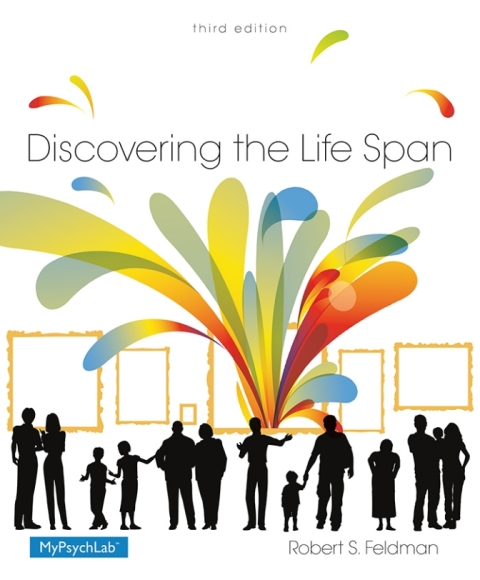 Book Discovering the Life Span free
