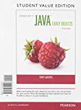 Book Starting Out with Java: Early Objects, Student Value Edition (5th Edition) free